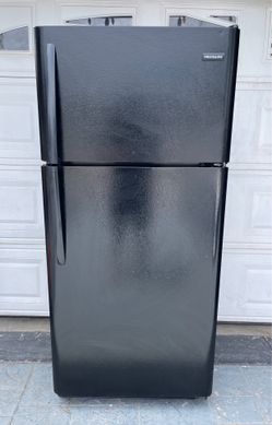 Frigidaire Fridge (Delivery)