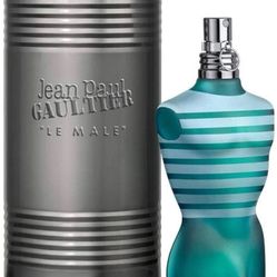 Jean Paul Gaultier Le Male EDT 4.2oz