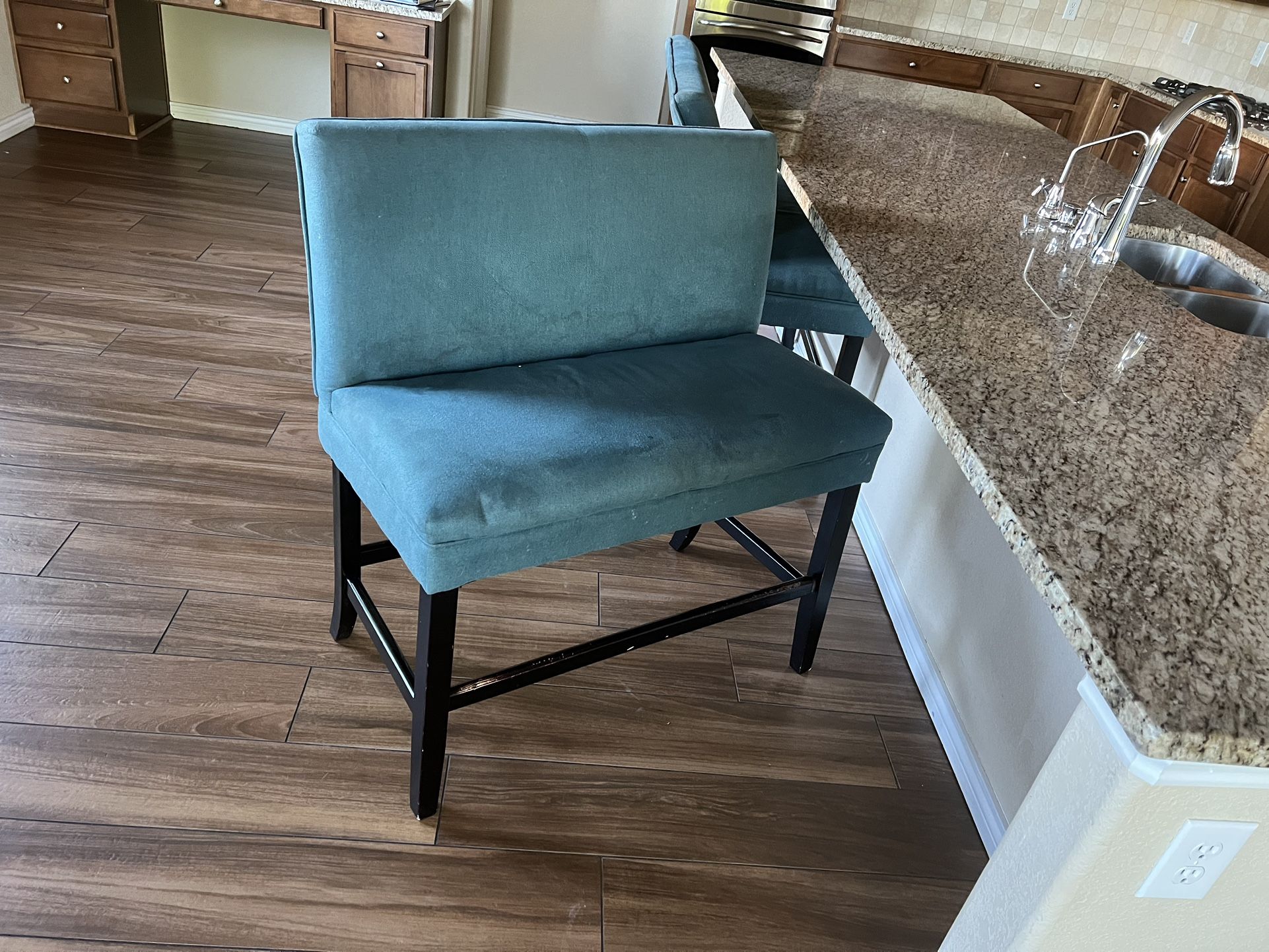 Kitchen Bench Stools