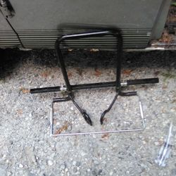 Gabor Bike Carrier