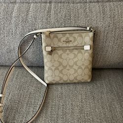 Coach Crossbody Bag 