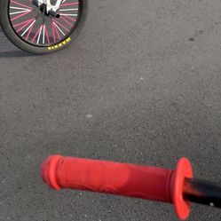 Se Bike Om Flyer 27in