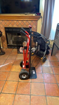 Milwaukee 4-in 1 Quick Change 1000lb