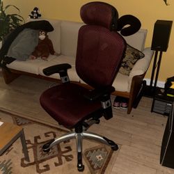Staples ergonomic office chair