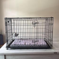 Dog Crate