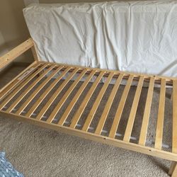 IKEA Twin Bed Frame 