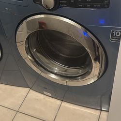 Samsung Washer