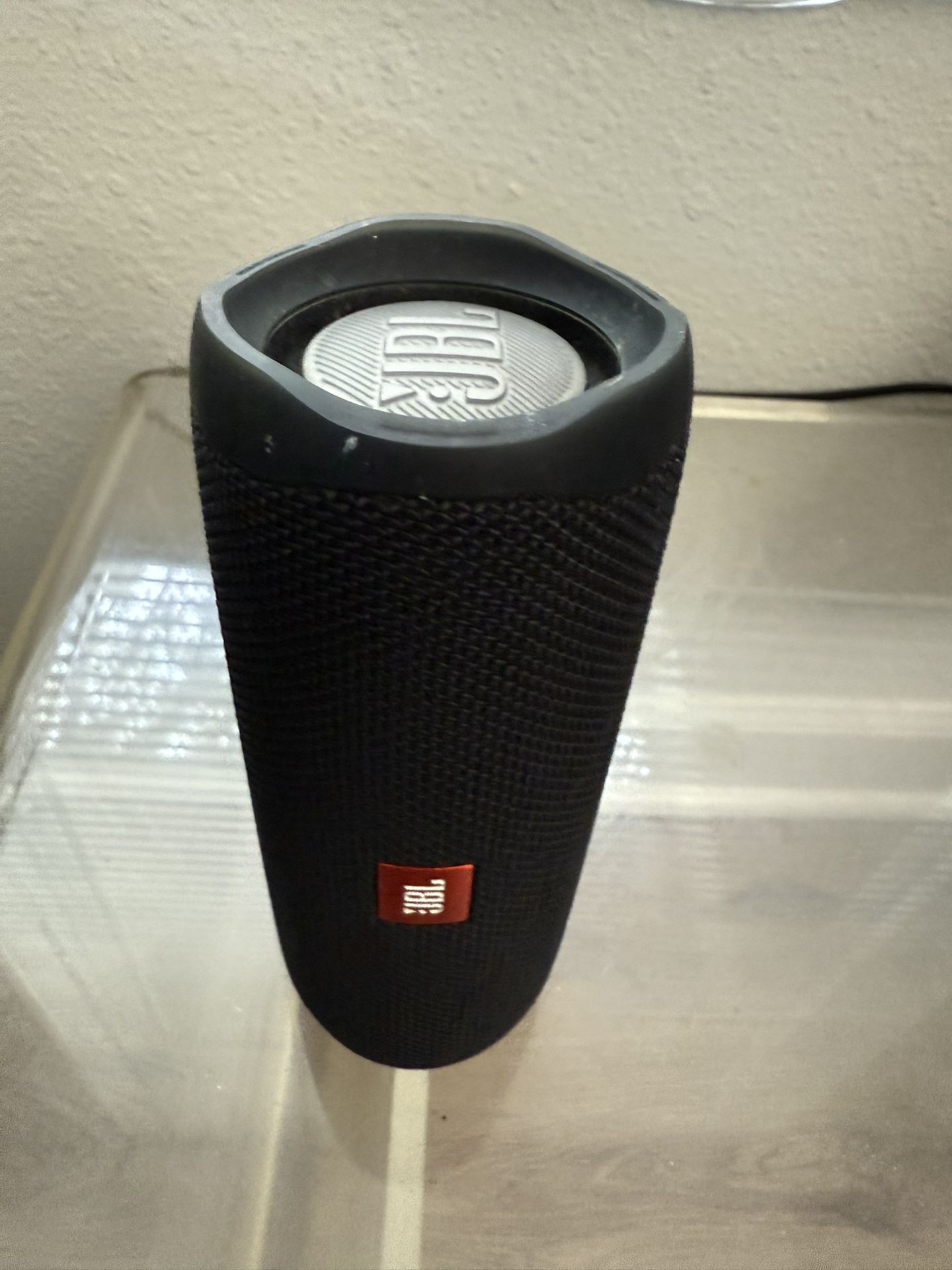 JBL Speaker