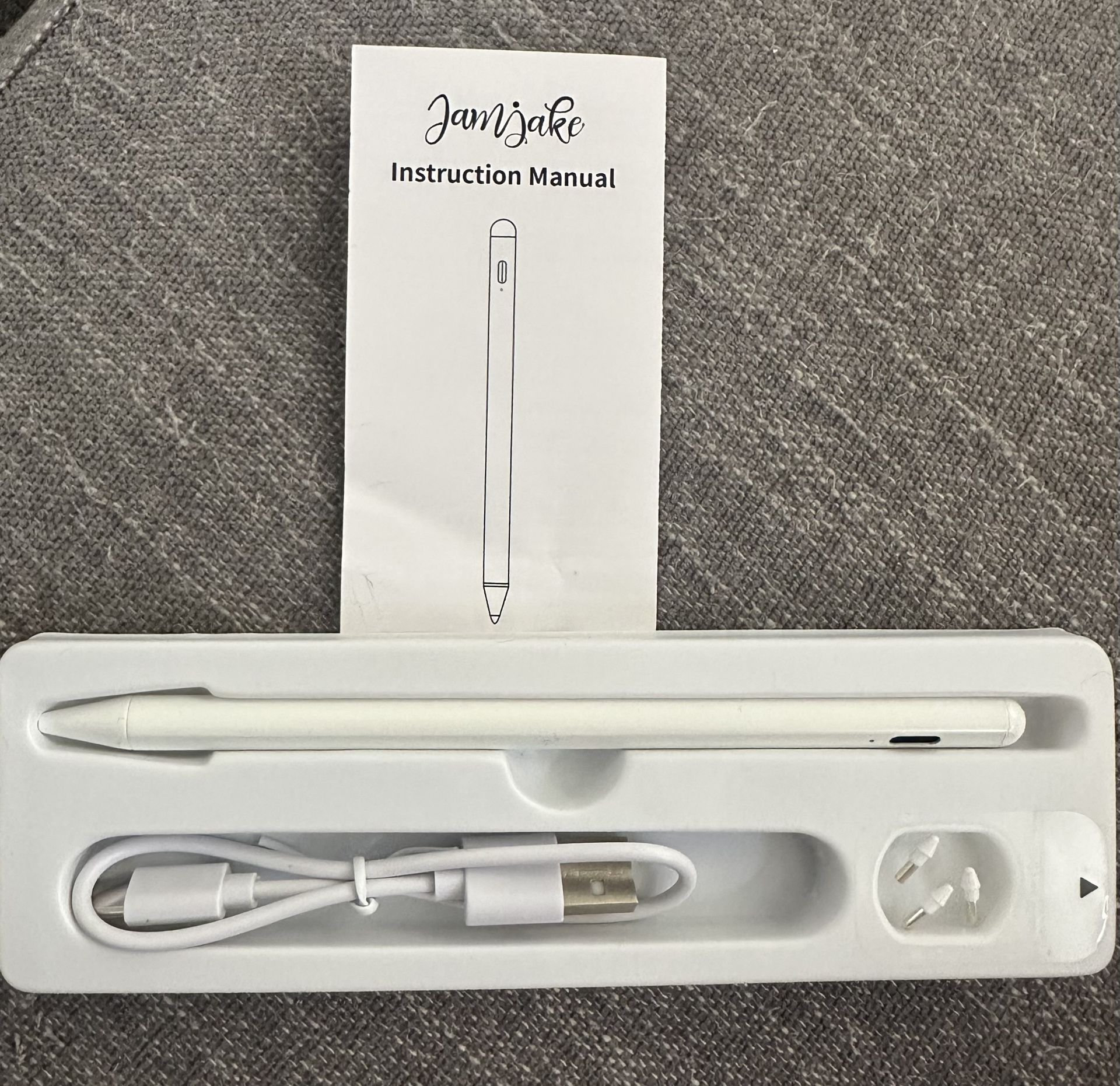 Stylus Pen for iPad 6th-11th Generation