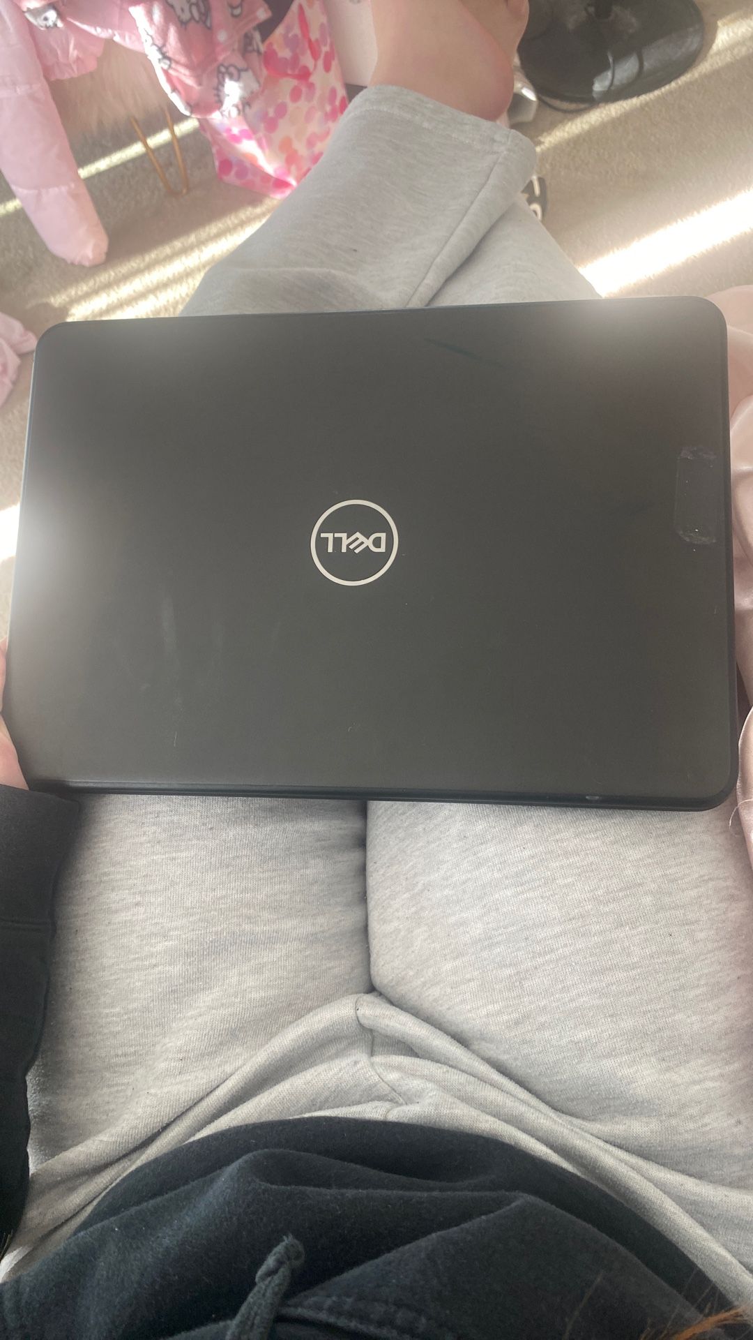 Laptop 