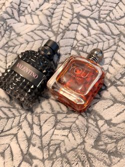 2 cologne