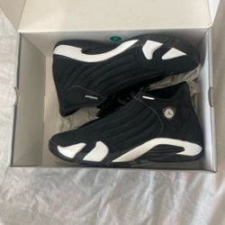 Air Jordan 14 Retro 