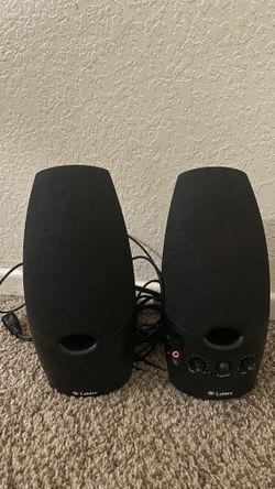 Speakers - Moving Out Sale