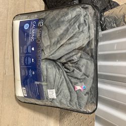 Weighted Blanket 