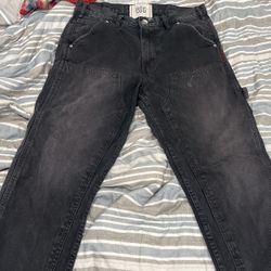 BDG jeans