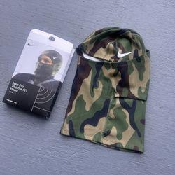 Nike Mask