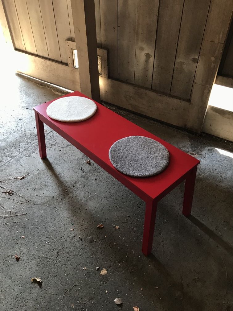 Coffee Table/ Bench