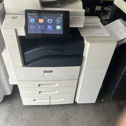 Xerox Altalink C8045 Color Copier/print/scan