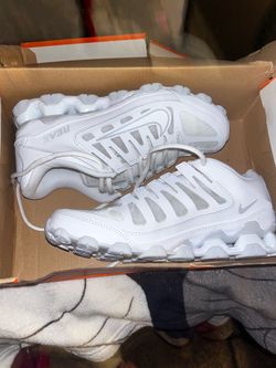 Nike reax 8 tr mesh