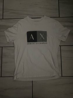 Armani exchange shirt