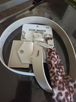Cinto STEVE MADDEN