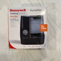Honeywell Humidifier 
