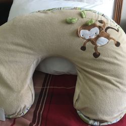 Boppy Pillow
