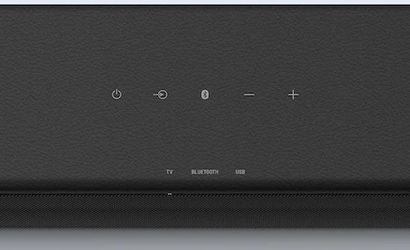 Somy Sound Bar 2.0