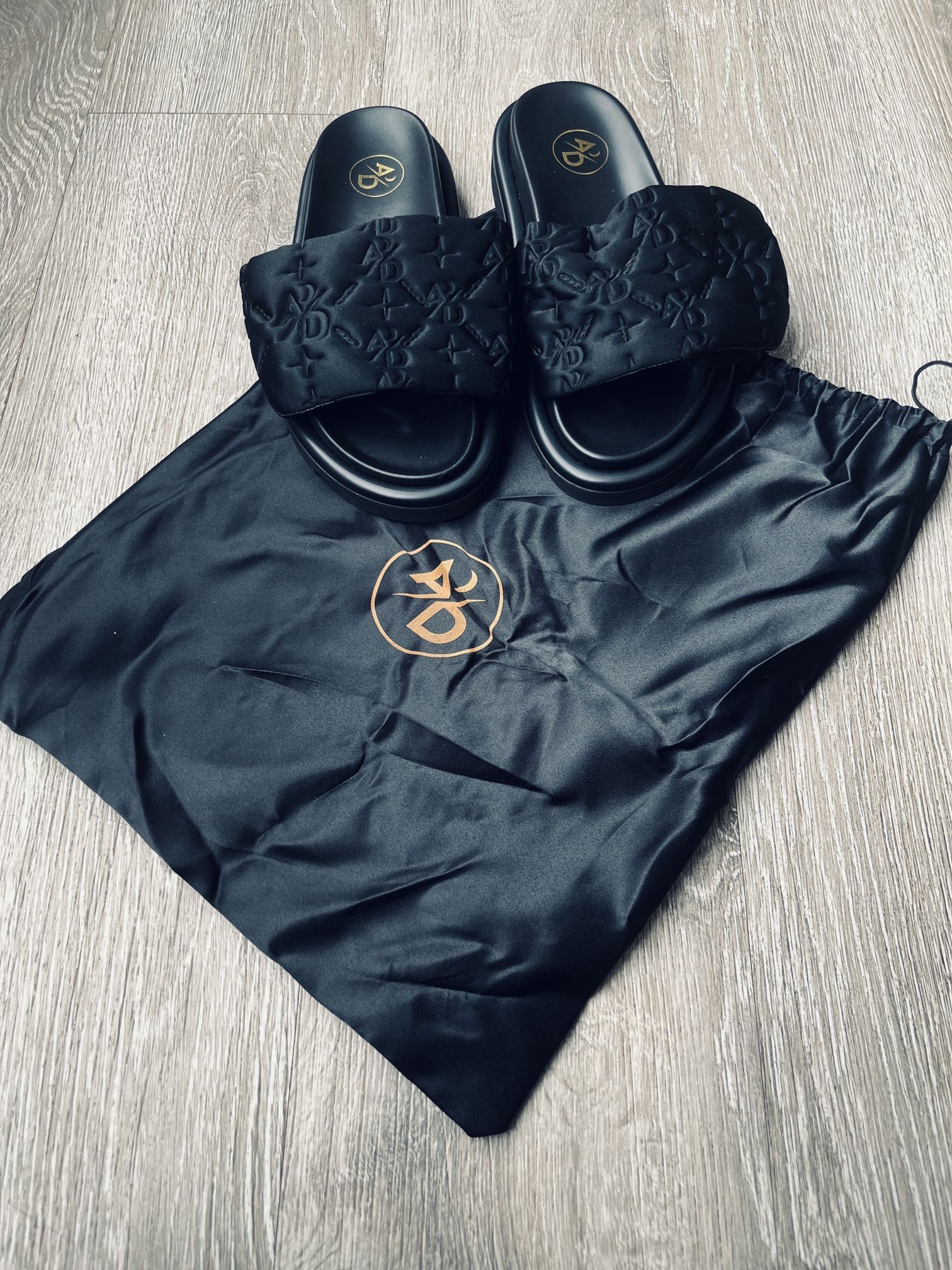 New AfterDark Pillow Slides