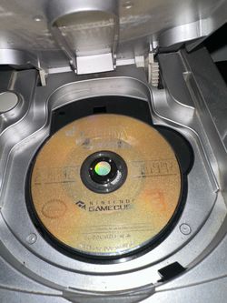 Ledgend Of zelda Wind Waker Gamecube