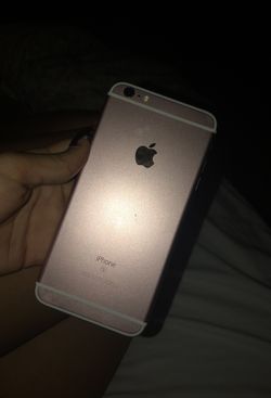 IPHONE 6s plus iCloud locked