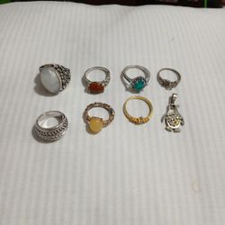Rings 