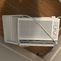 TCL AC 5000 BTU