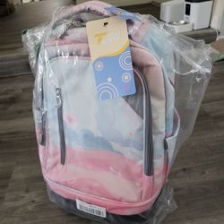 Tilami new style rolling backpack 18inch