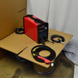 40 Amp Plasma Welder Welding IGBT Air Inverter Cutter Cutting 12mm Thickness | Plasma Welder | Welding Machine