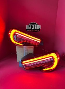 Scion FRS 2013-2020 tail lights