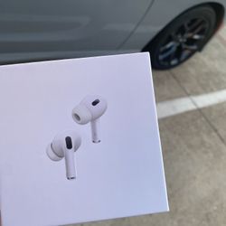 AirPods Pro Gen 2