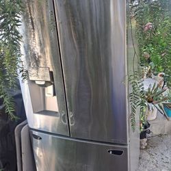 Free Refrigerator 