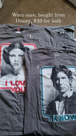 Couple Shirts