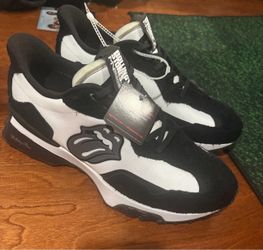 Skechers size 11 Rolling Stones