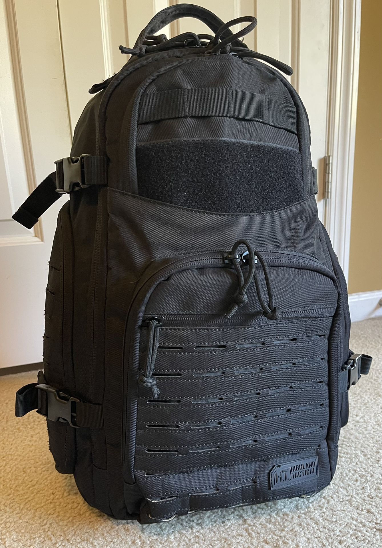 Highland Tactical Backpack