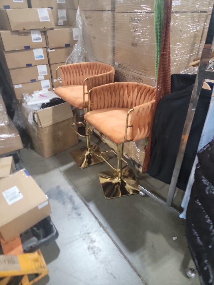 Stools 3 Pcs