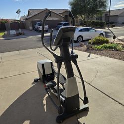 Pro-Form Elliptical