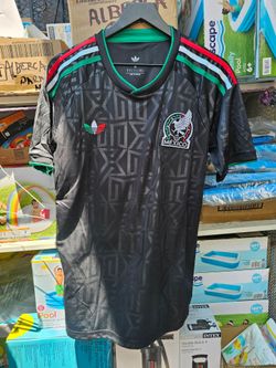 Mexico Jersey