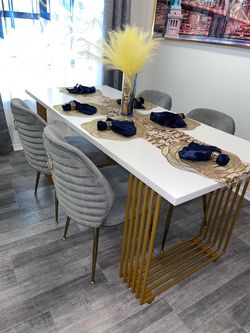 Dinning room set