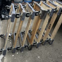 Wood Furniture Dolly