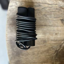 Rubber Jump Rope 