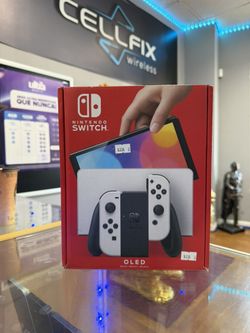 Nintendo Switch Brand New