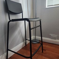 Ikea Kitchen Stools