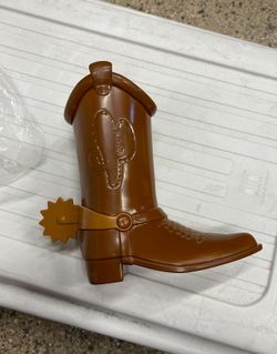 Woody Boot